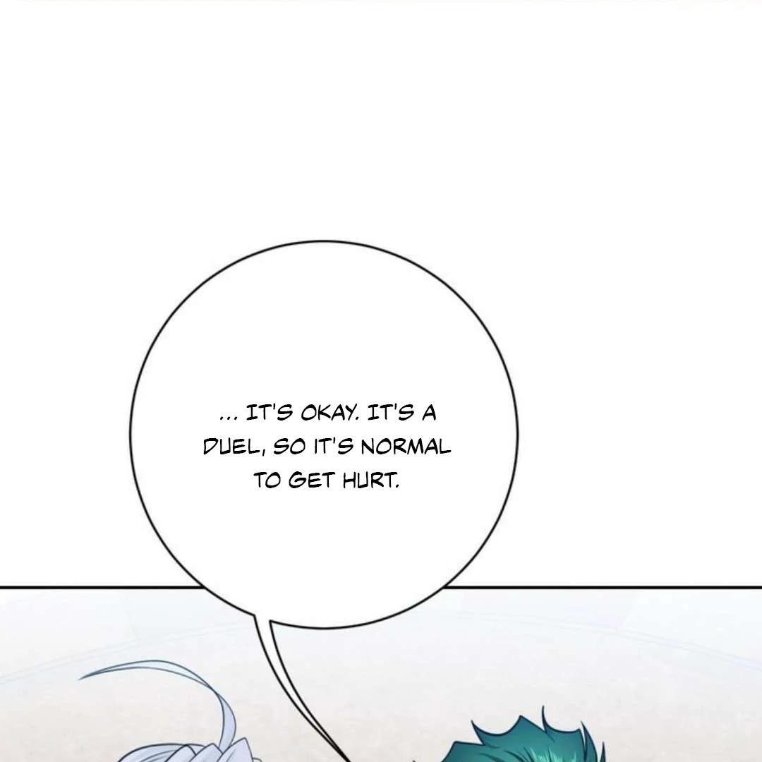 The Duke’s Baby Fever - Chapter 43 manhwa