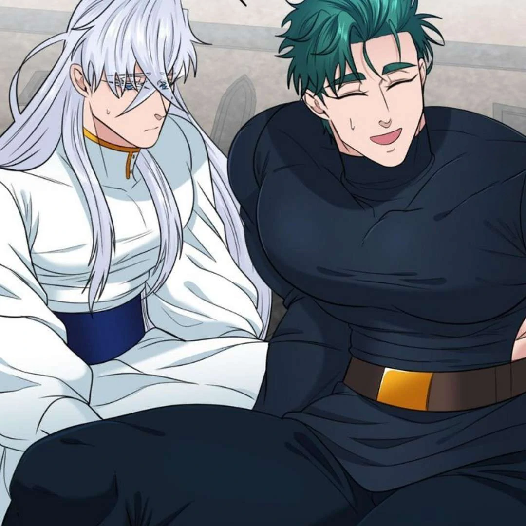 The Duke’s Baby Fever - Chapter 43 manhwa