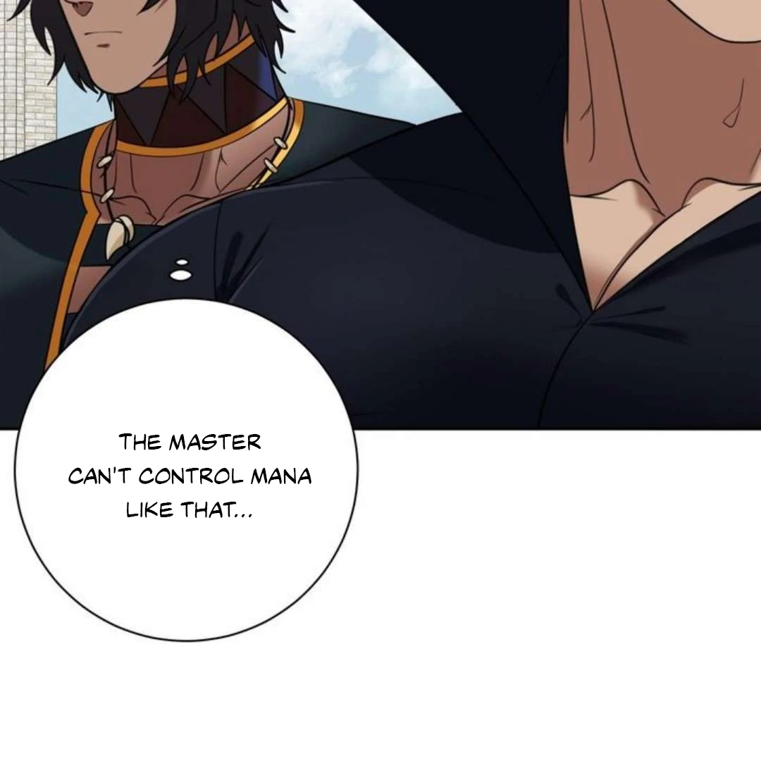 The Duke’s Baby Fever - Chapter 43 manhwa