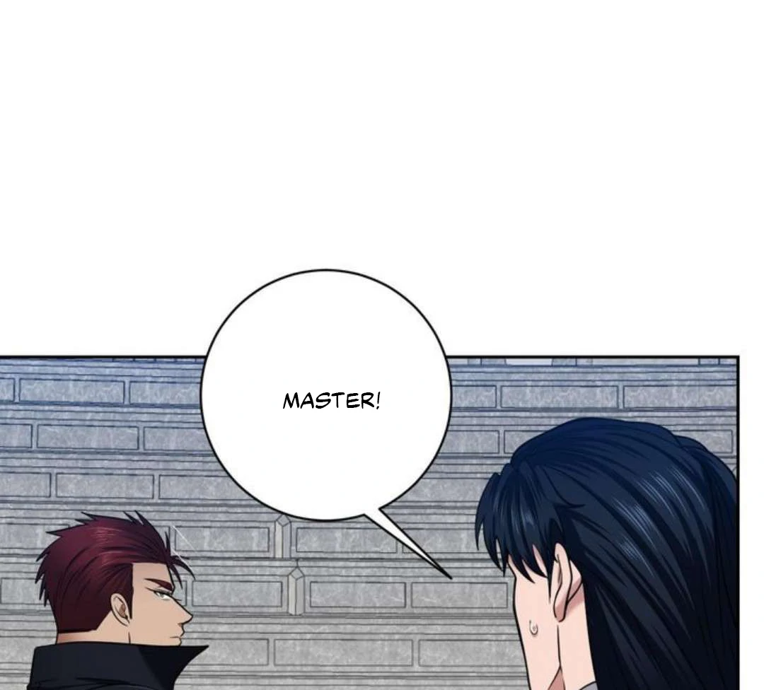 The Duke’s Baby Fever - Chapter 43 manhwa