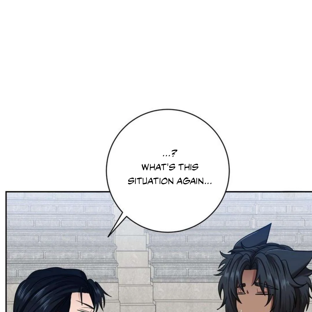 The Duke’s Baby Fever - Chapter 43 manhwa