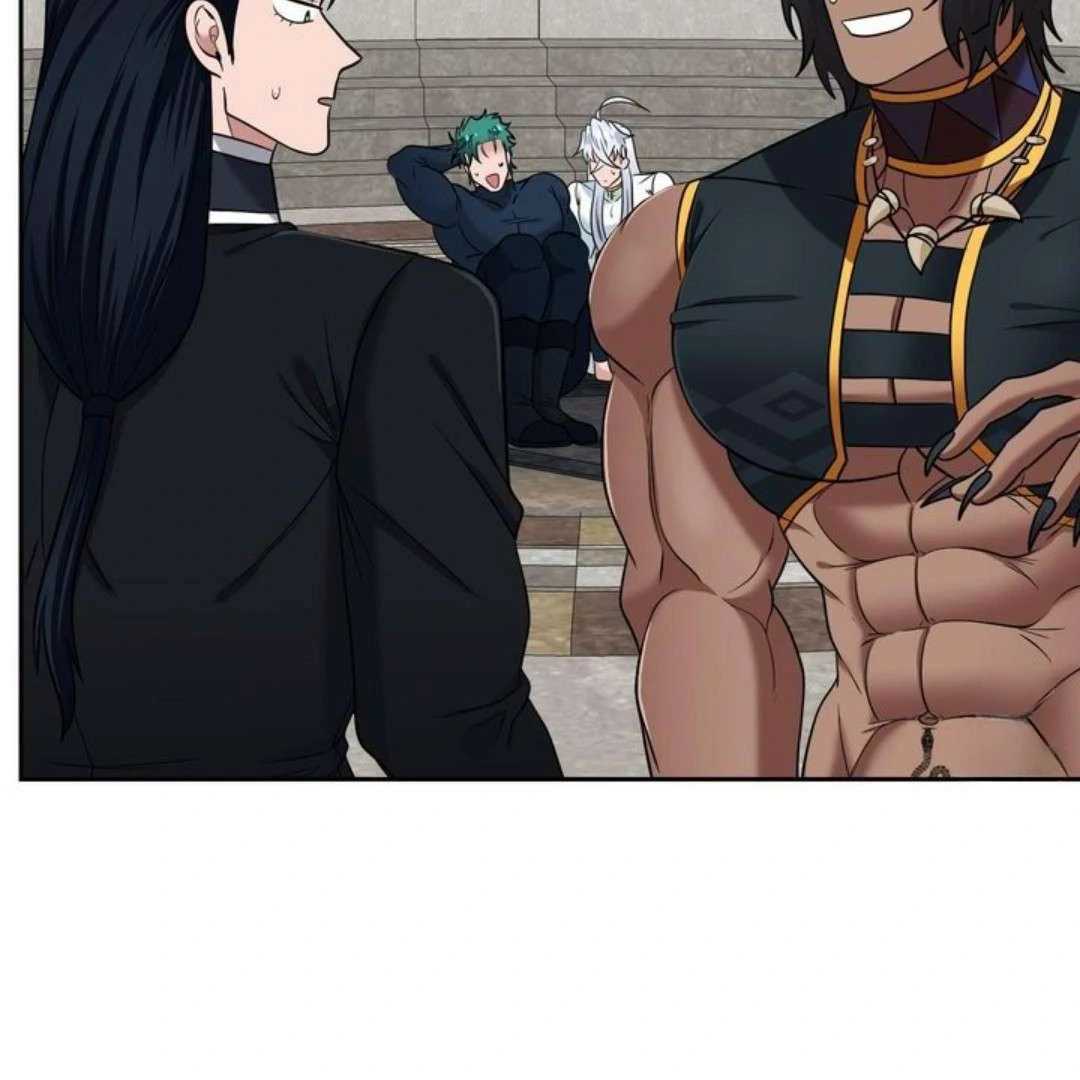 The Duke’s Baby Fever - Chapter 43 manhwa