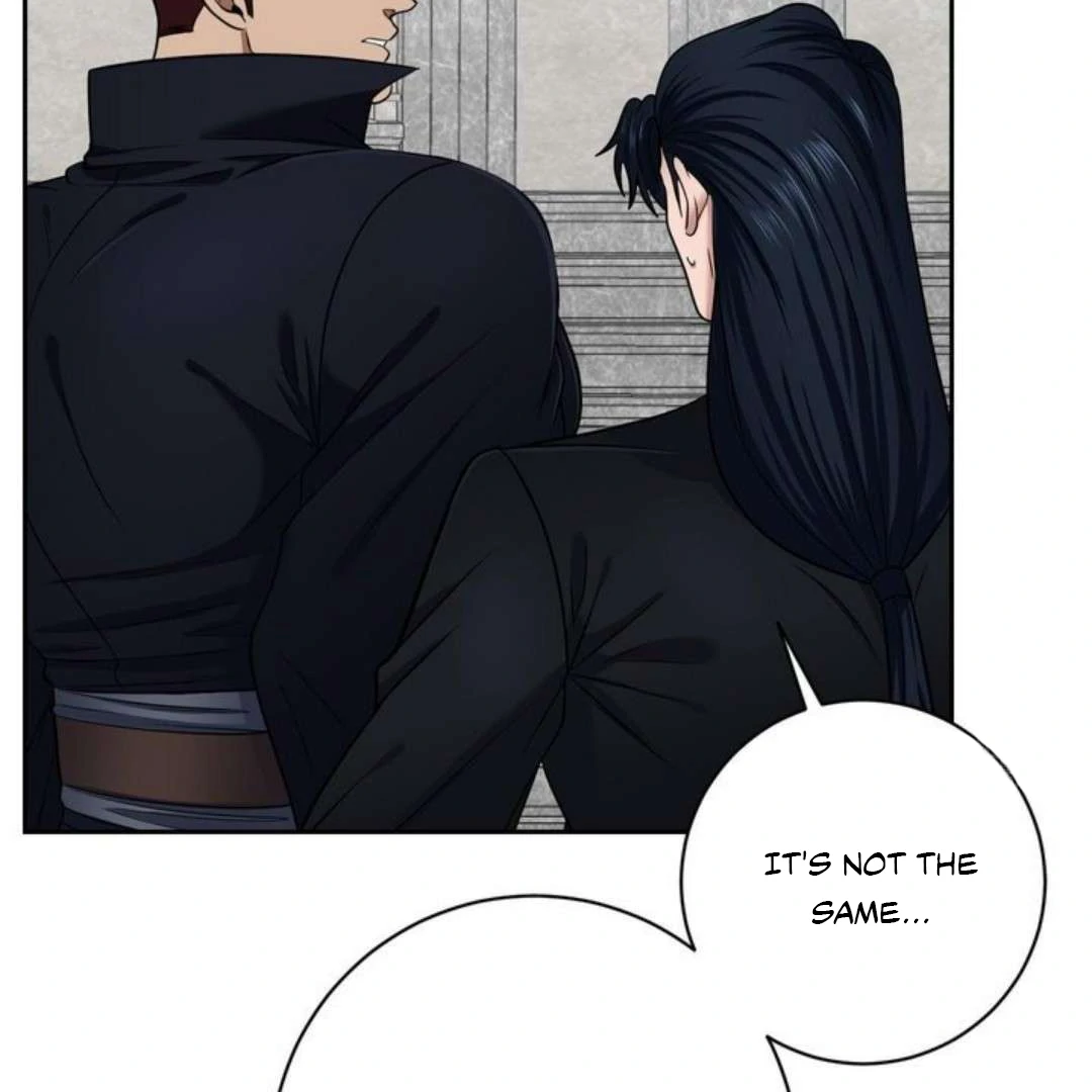 The Duke’s Baby Fever - Chapter 43 manhwa