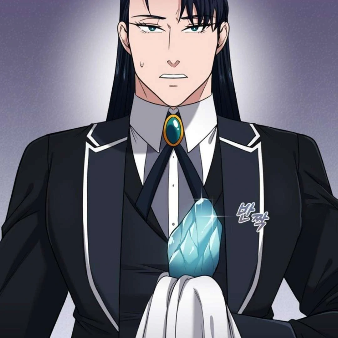 The Duke’s Baby Fever - Chapter 43 manhwa