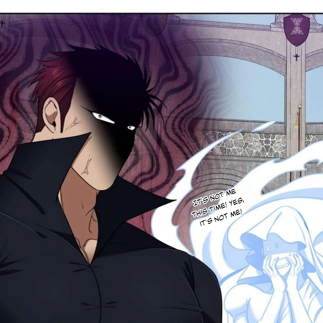 The Duke’s Baby Fever - Chapter 43 manhwa