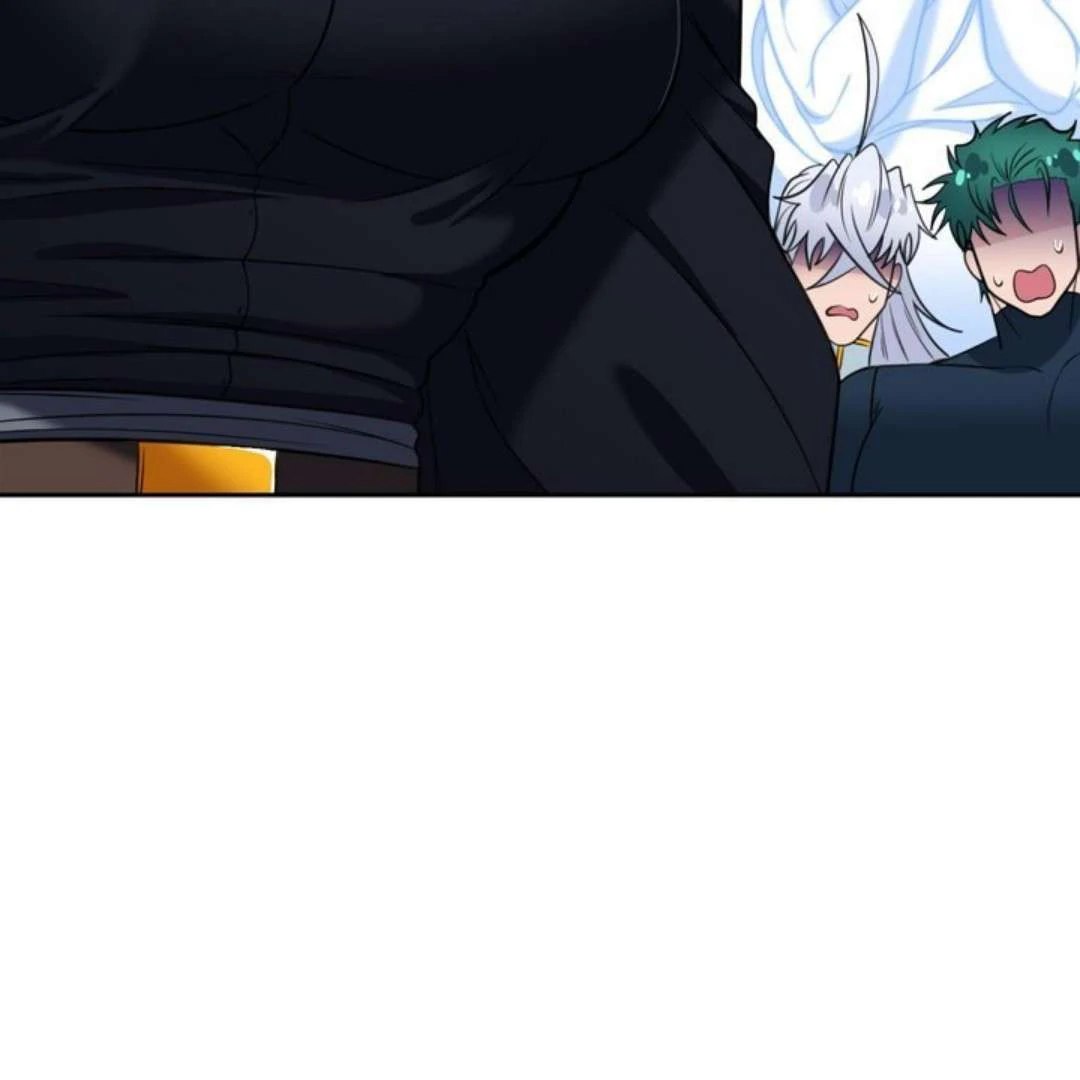 The Duke’s Baby Fever - Chapter 43 manhwa
