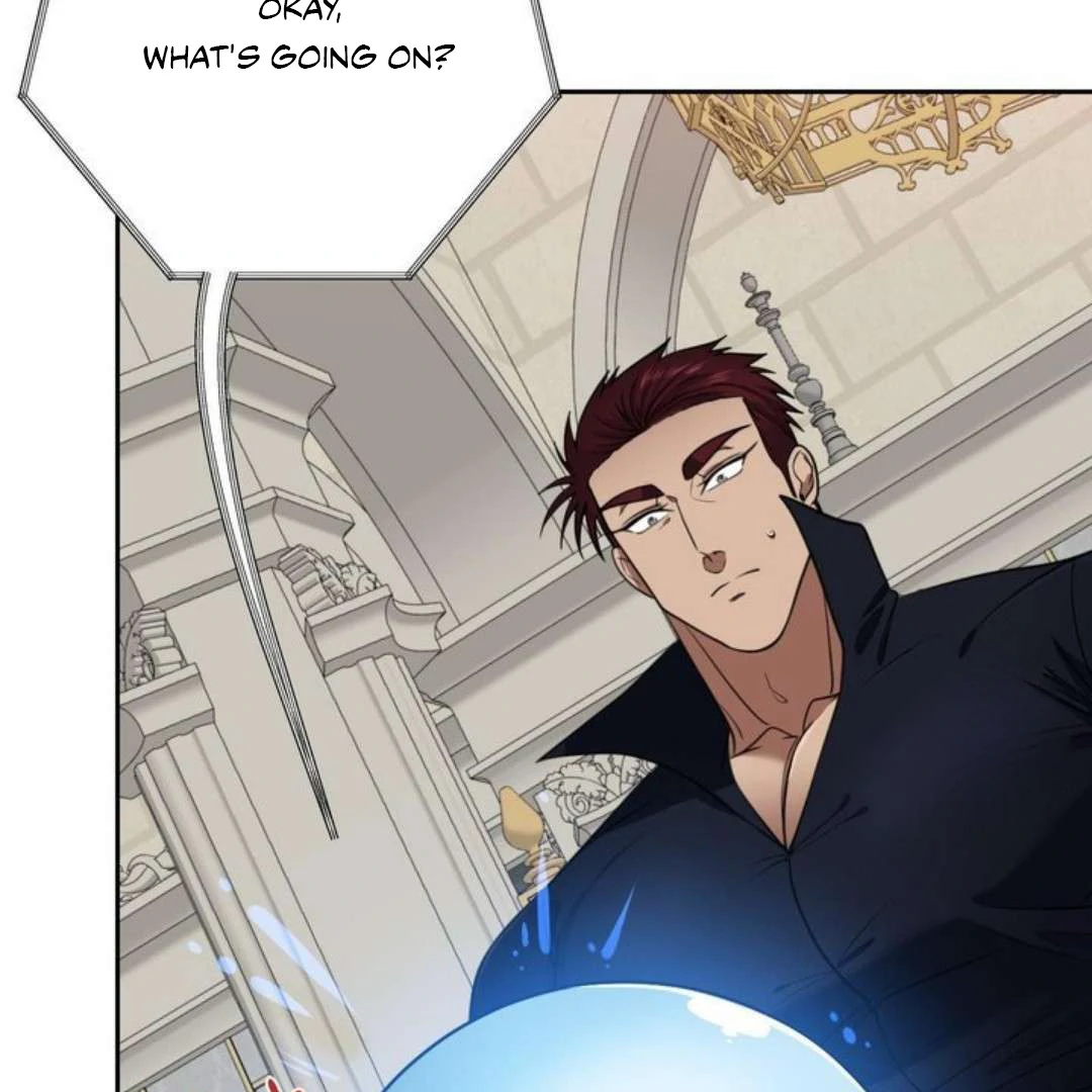 The Duke’s Baby Fever - Chapter 43 manhwa