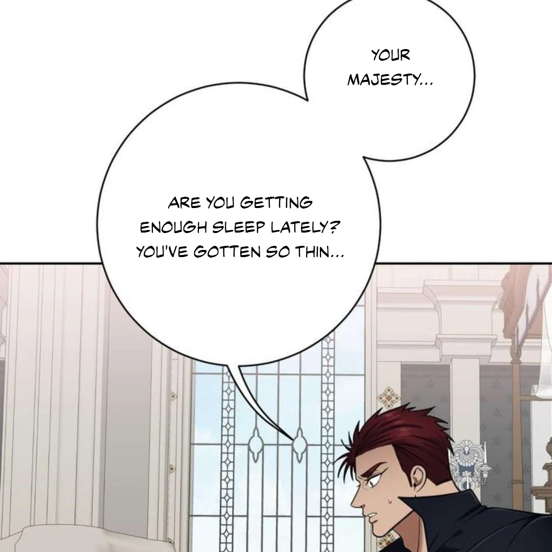 The Duke’s Baby Fever - Chapter 43 manhwa