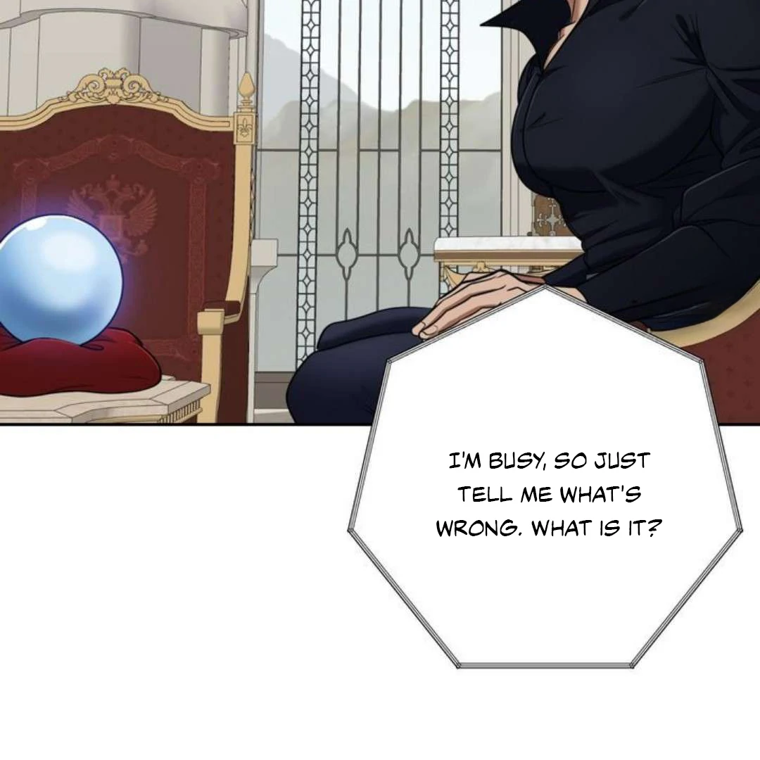 The Duke’s Baby Fever - Chapter 43 manhwa