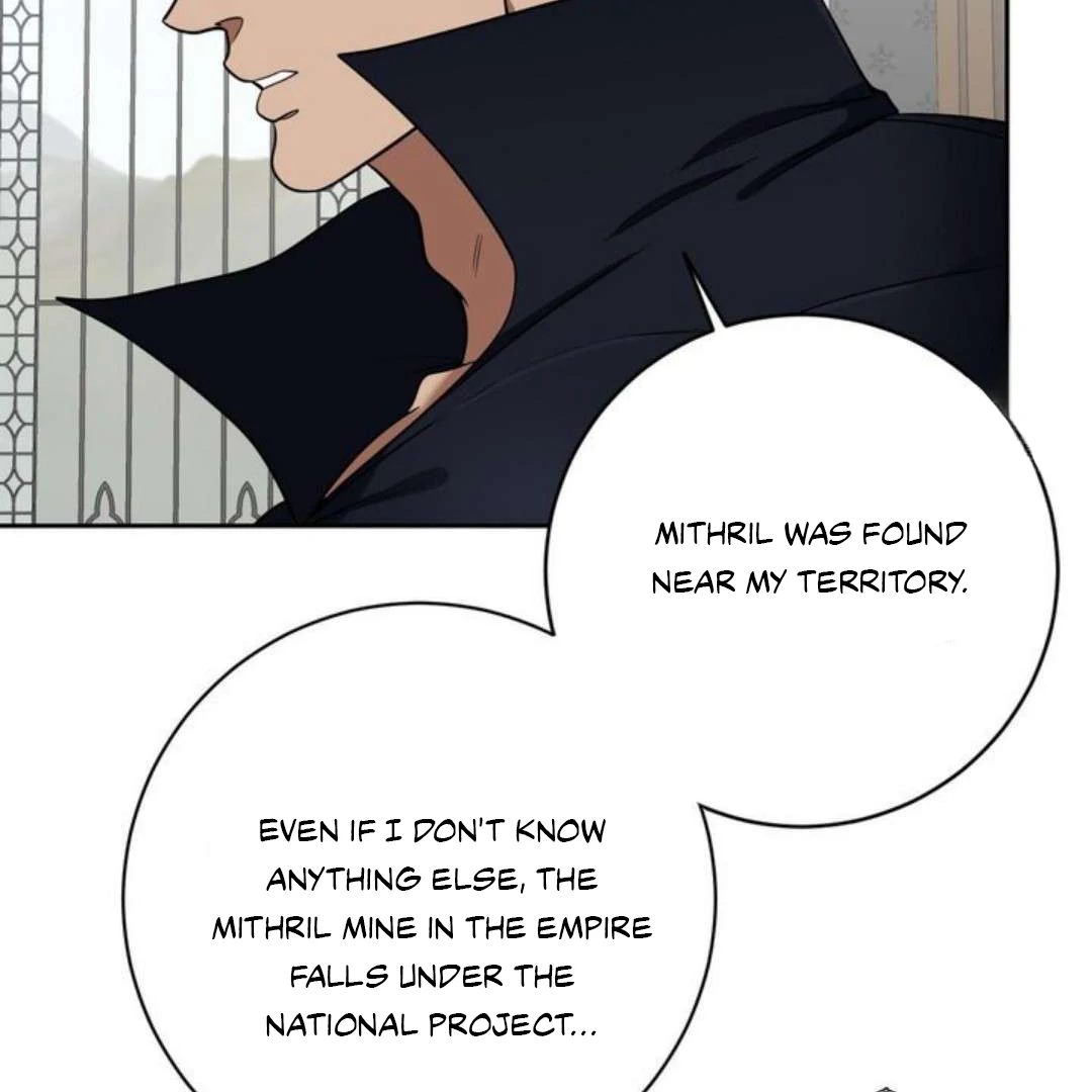 The Duke’s Baby Fever - Chapter 43 manhwa