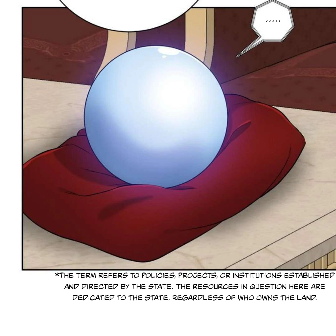 The Duke’s Baby Fever - Chapter 43 manhwa