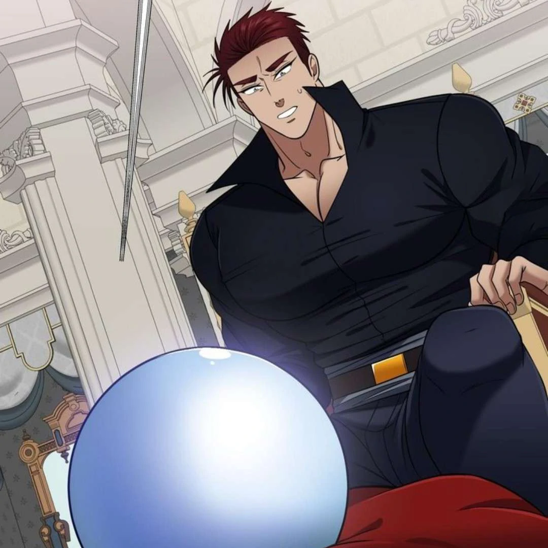 The Duke’s Baby Fever - Chapter 43 manhwa