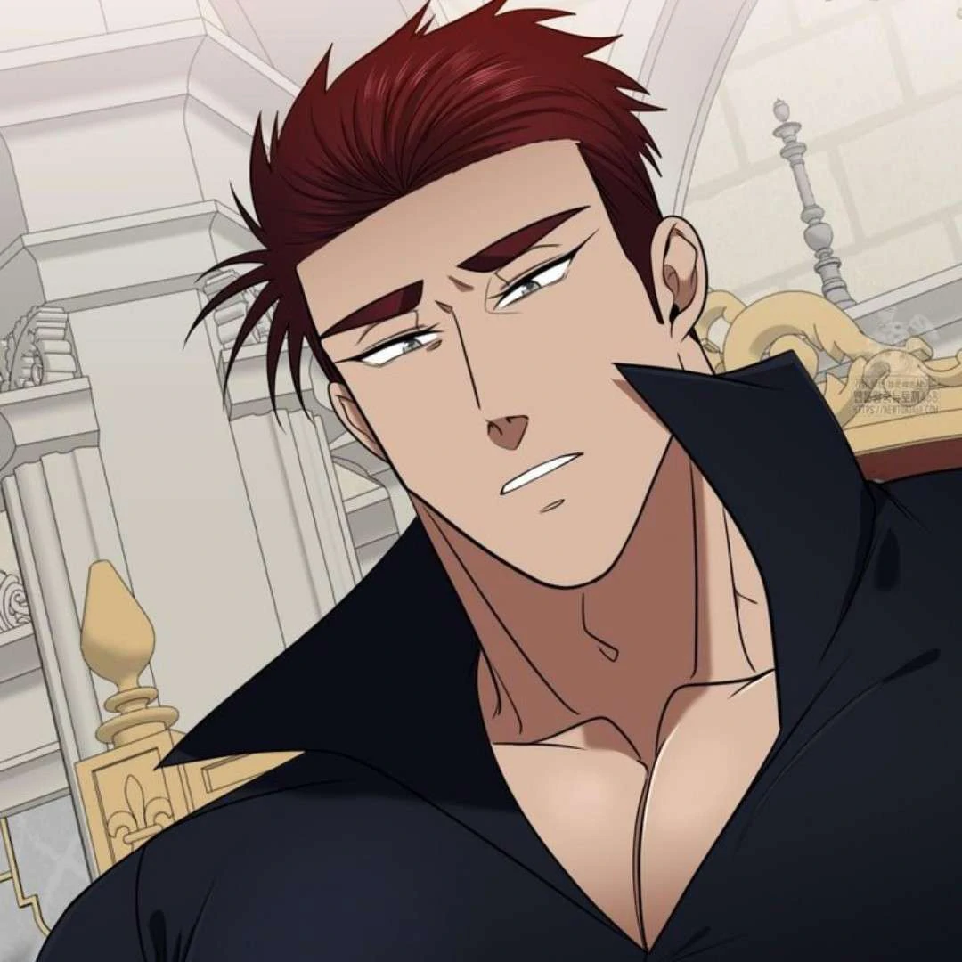 The Duke’s Baby Fever - Chapter 43 manhwa