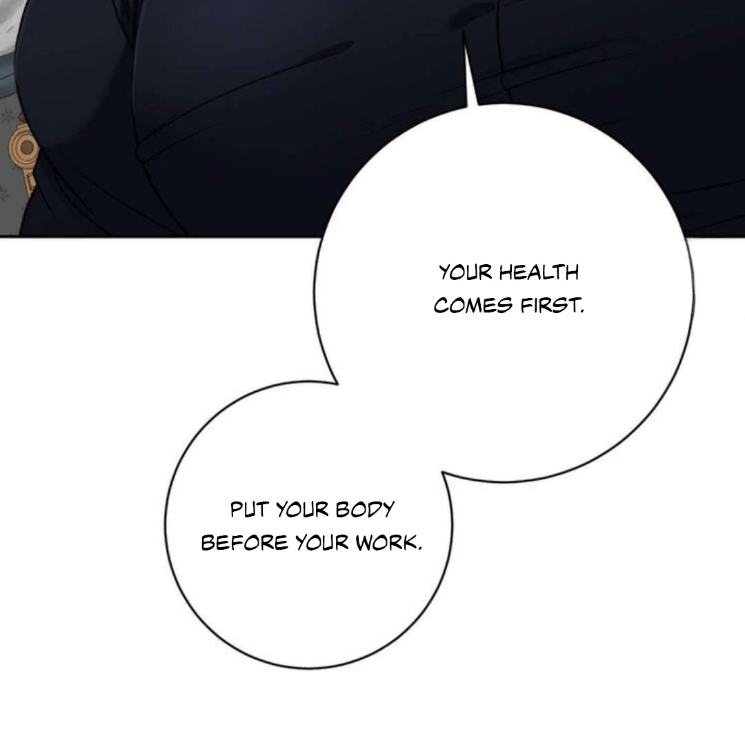 The Duke’s Baby Fever - Chapter 43 manhwa