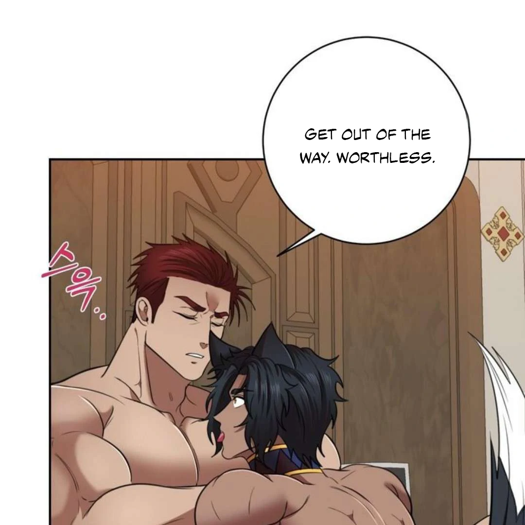 The Duke’s Baby Fever - Chapter 43 manhwa