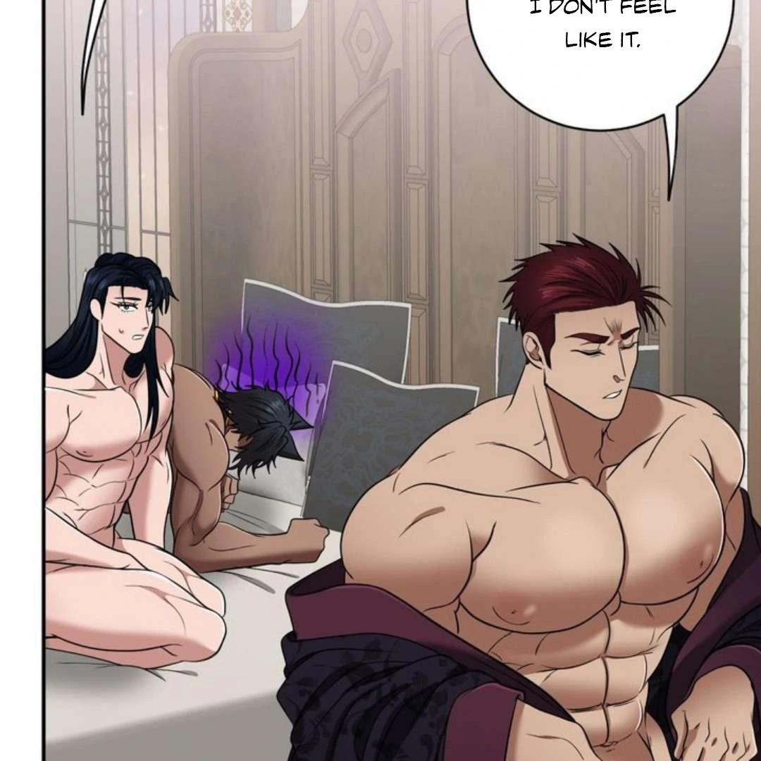 The Duke’s Baby Fever - Chapter 43 manhwa