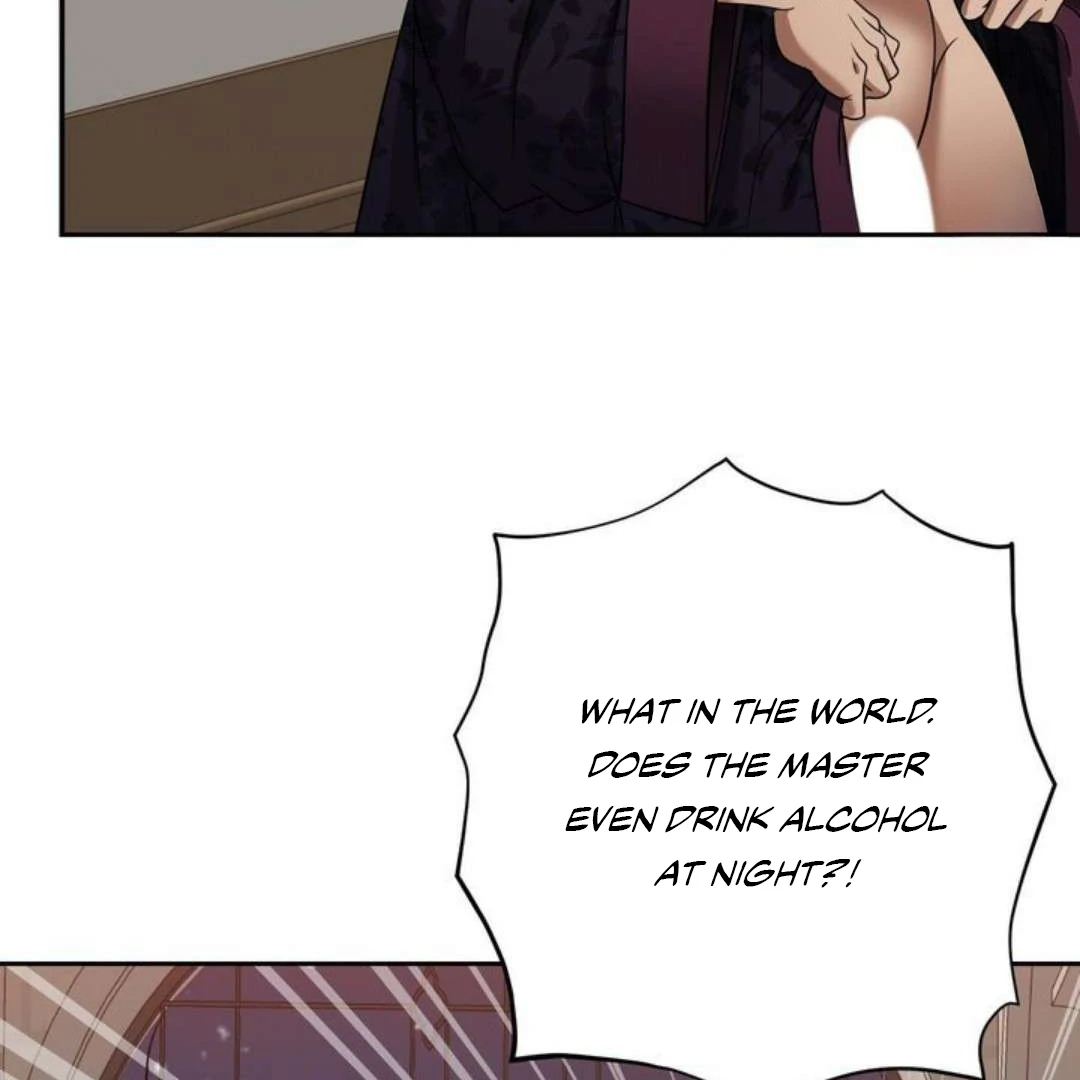 The Duke’s Baby Fever - Chapter 43 manhwa