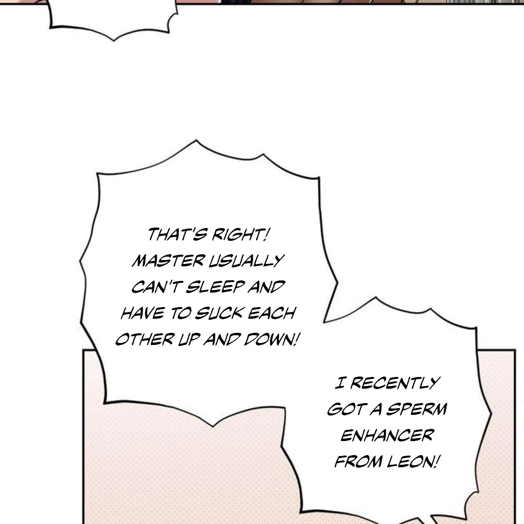 The Duke’s Baby Fever - Chapter 43 manhwa