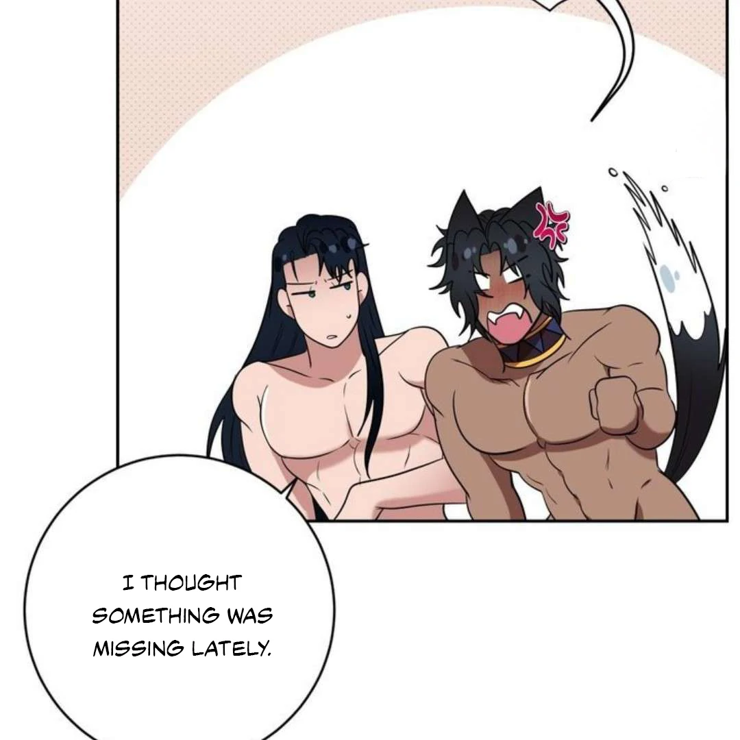 The Duke’s Baby Fever - Chapter 43 manhwa