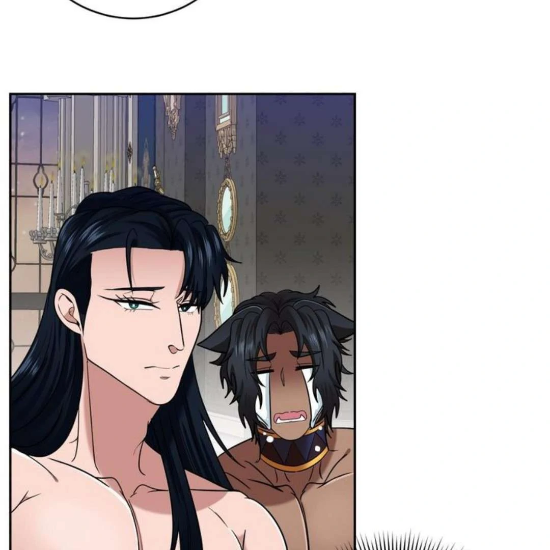 The Duke’s Baby Fever - Chapter 43 manhwa