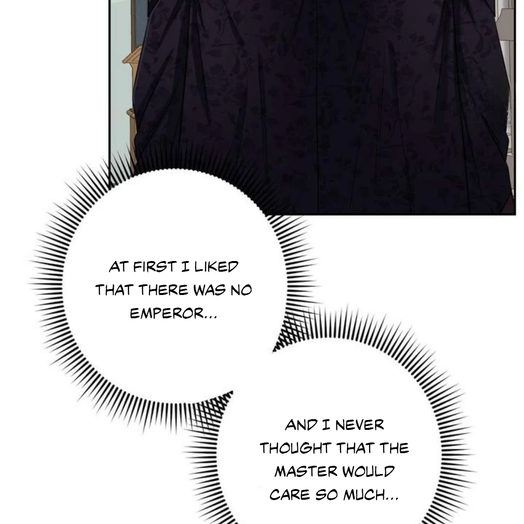 The Duke’s Baby Fever - Chapter 43 manhwa