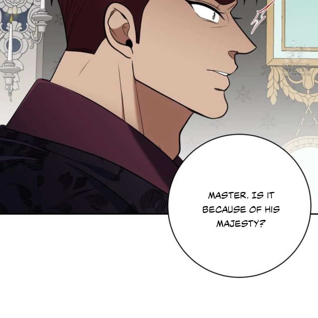 The Duke’s Baby Fever - Chapter 43 manhwa