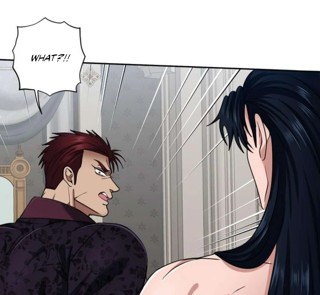 The Duke’s Baby Fever - Chapter 43 manhwa