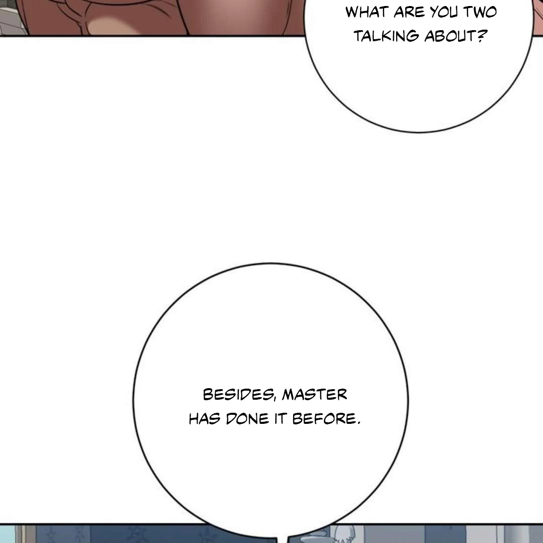 The Duke’s Baby Fever - Chapter 43 manhwa