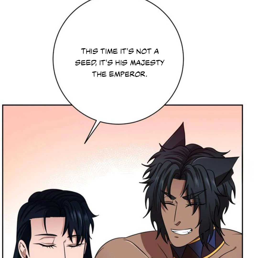 The Duke’s Baby Fever - Chapter 43 manhwa