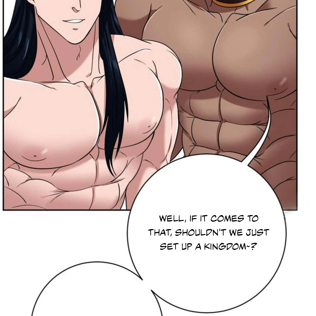 The Duke’s Baby Fever - Chapter 43 manhwa