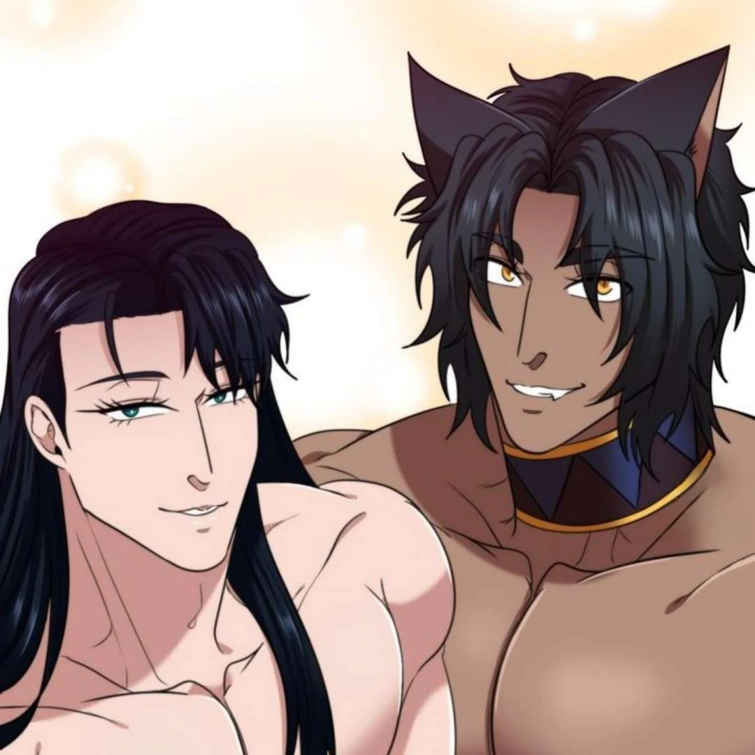 The Duke’s Baby Fever - Chapter 43 manhwa