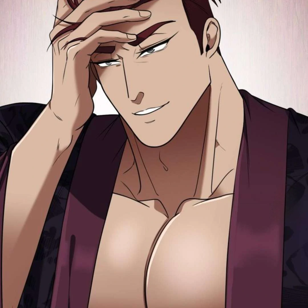 The Duke’s Baby Fever - Chapter 43 manhwa