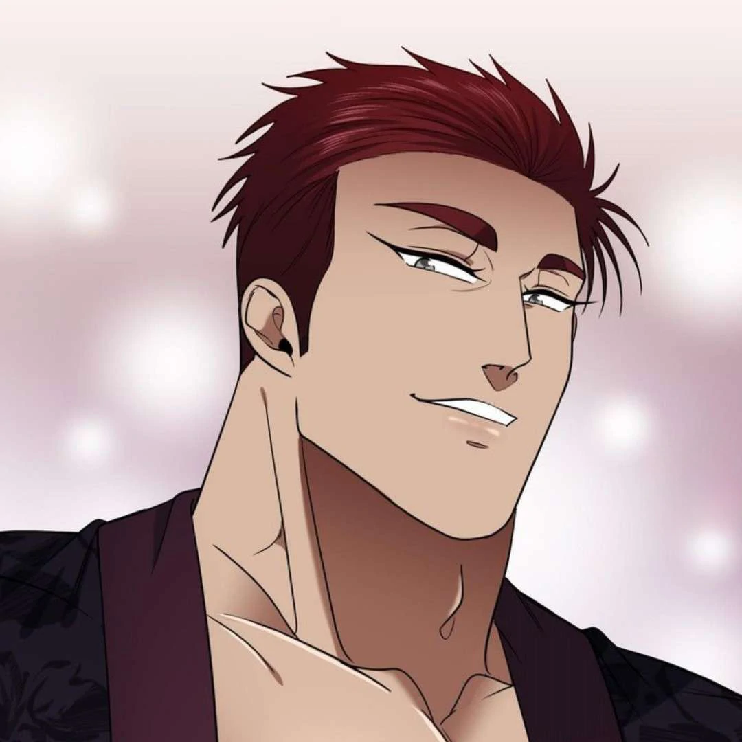 The Duke’s Baby Fever - Chapter 43 manhwa