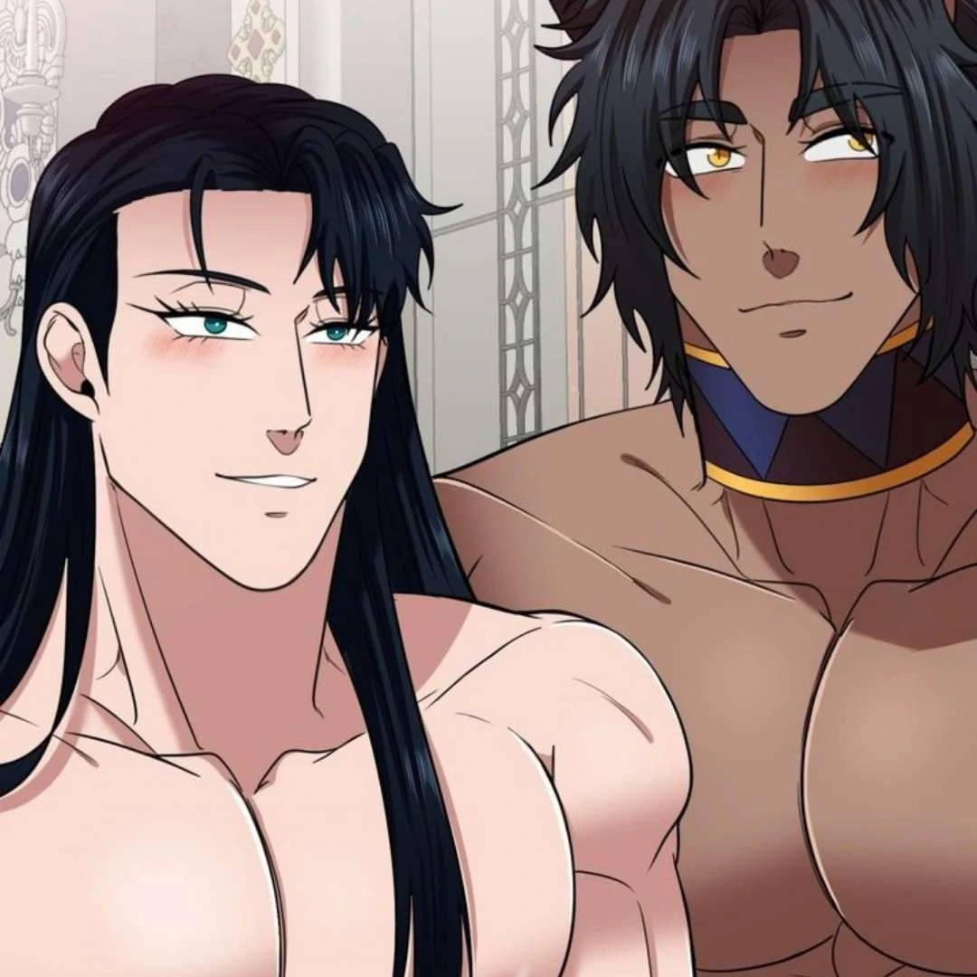The Duke’s Baby Fever - Chapter 43 manhwa