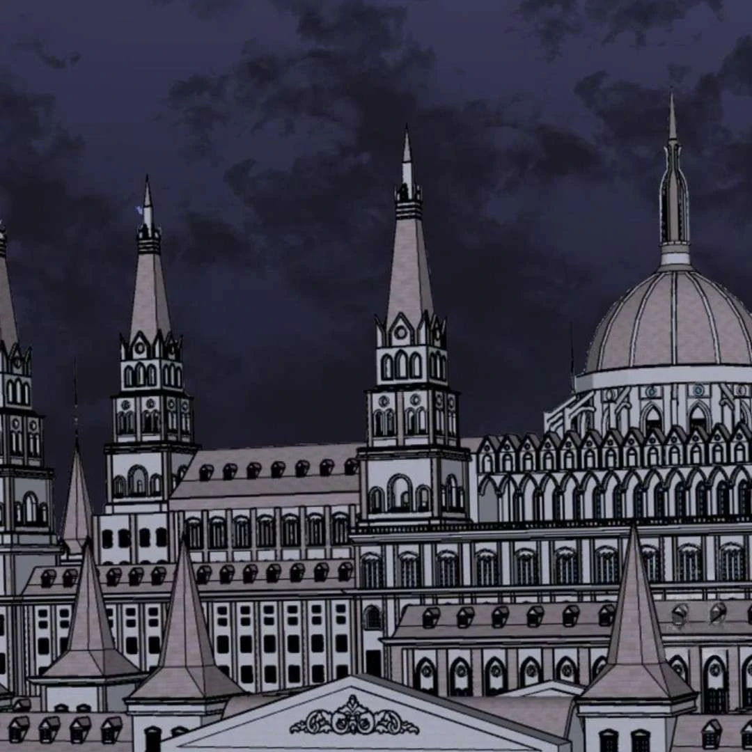 The Duke’s Baby Fever - Chapter 44 manhwa