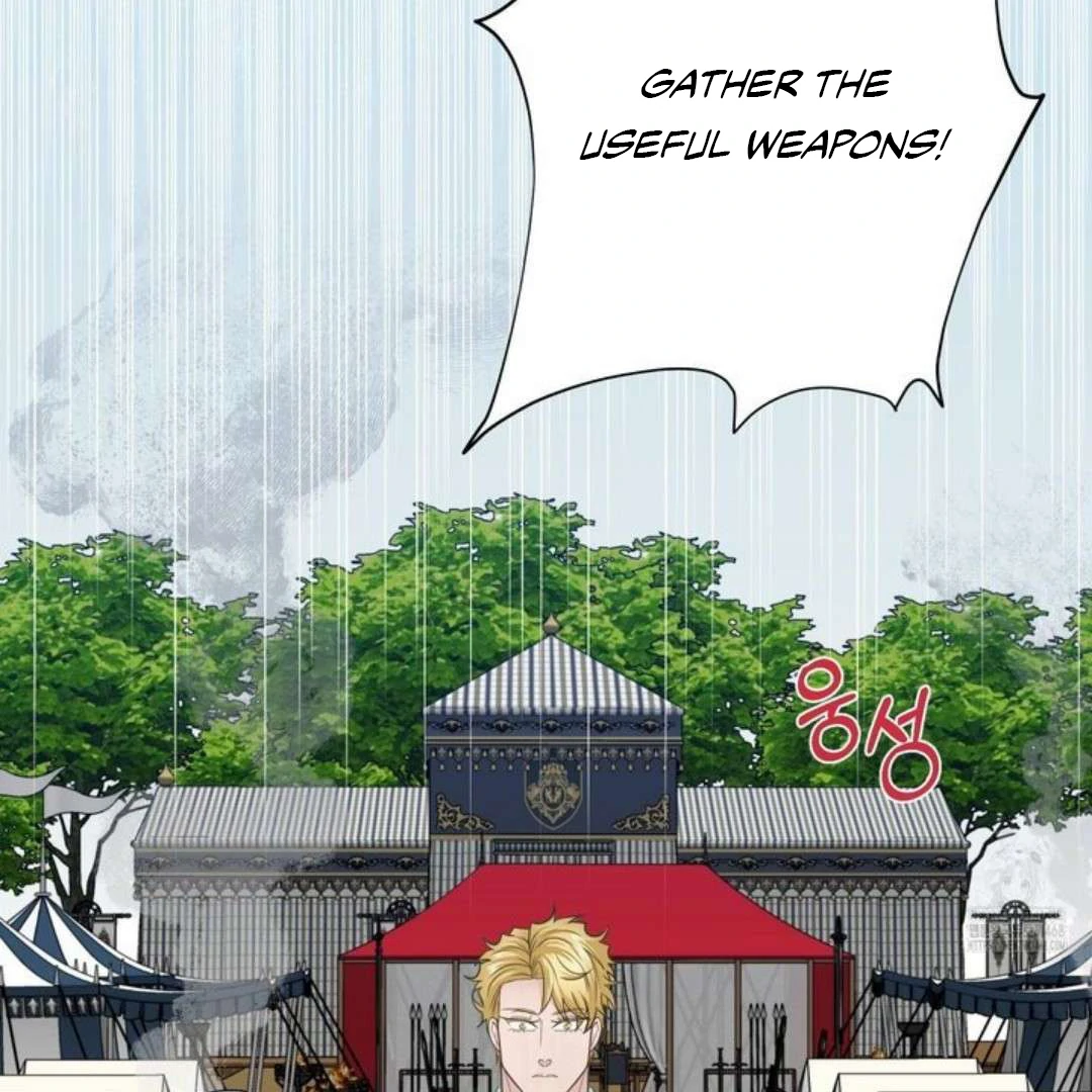 The Duke’s Baby Fever - Chapter 44 manhwa
