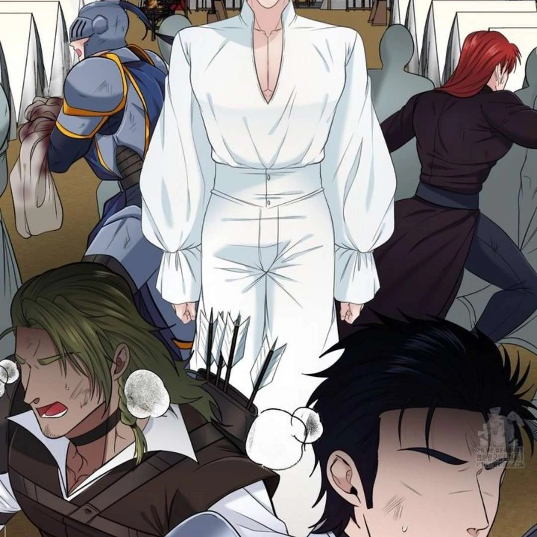 The Duke’s Baby Fever - Chapter 44 manhwa