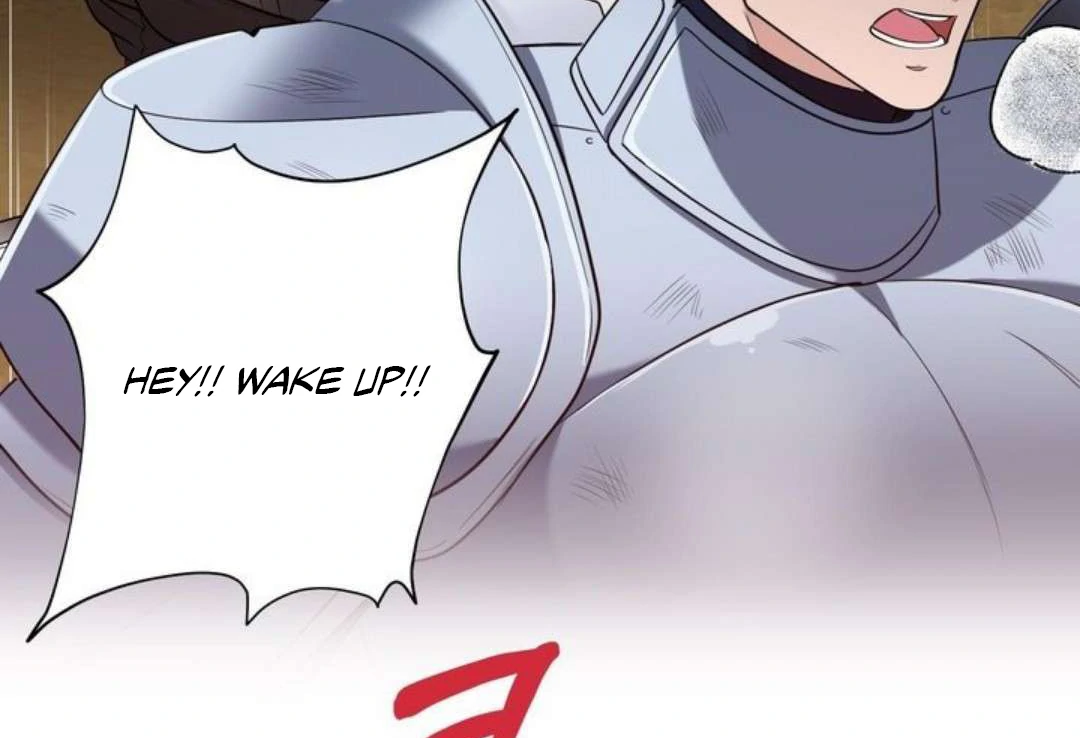 The Duke’s Baby Fever - Chapter 44 manhwa