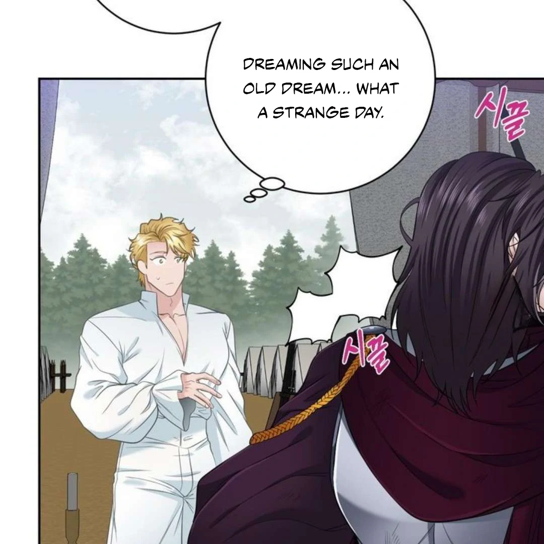 The Duke’s Baby Fever - Chapter 44 manhwa