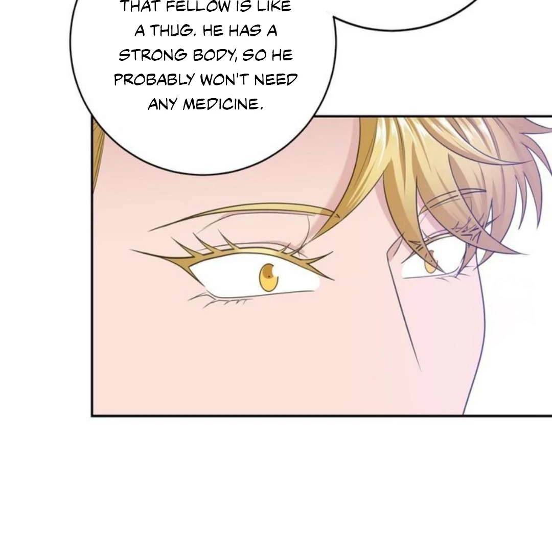 The Duke’s Baby Fever - Chapter 44 manhwa