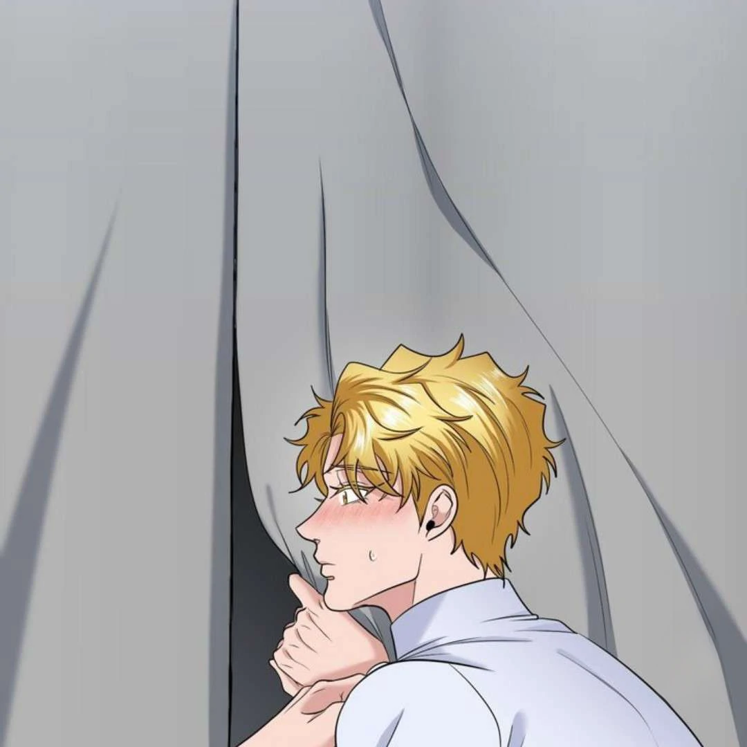 The Duke’s Baby Fever - Chapter 44 manhwa