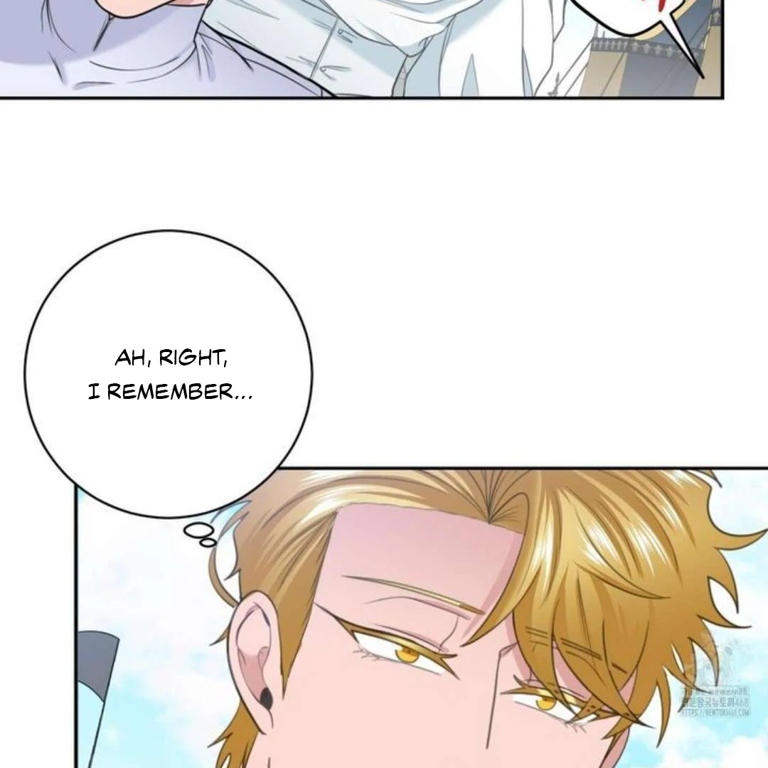 The Duke’s Baby Fever - Chapter 44 manhwa