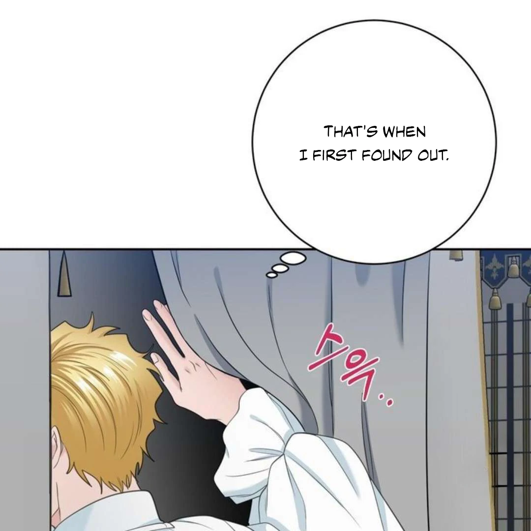 The Duke’s Baby Fever - Chapter 44 manhwa