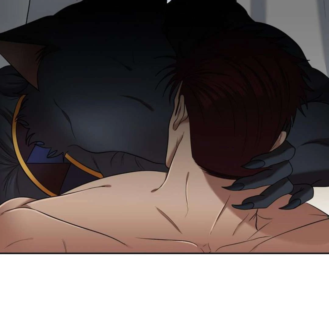 The Duke’s Baby Fever - Chapter 44 manhwa