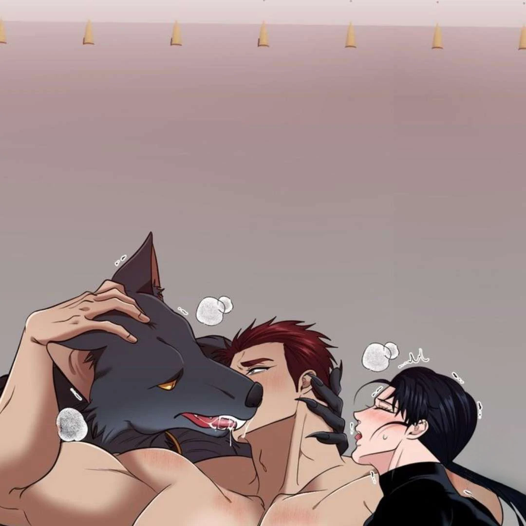 The Duke’s Baby Fever - Chapter 44 manhwa