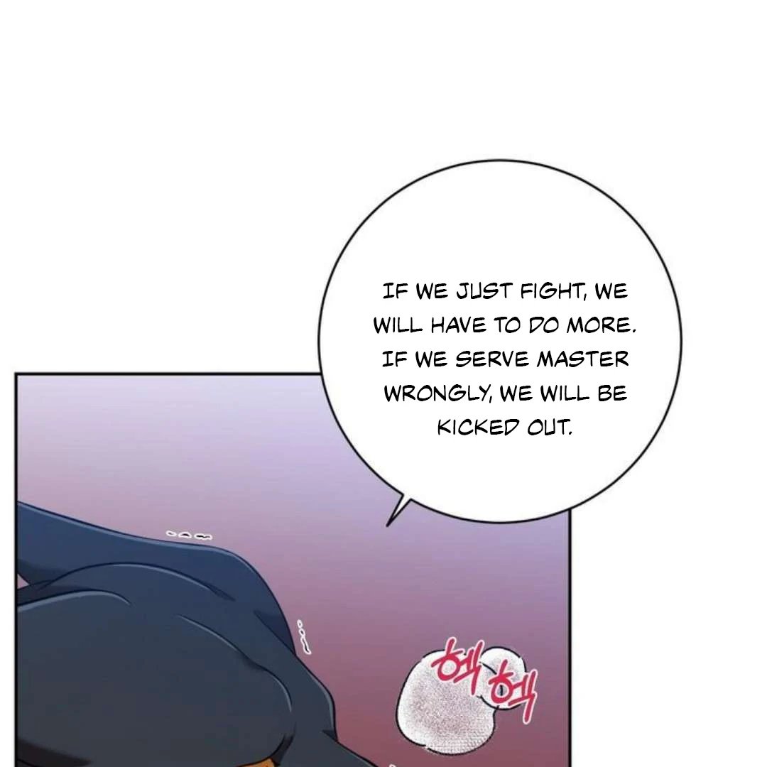 The Duke’s Baby Fever - Chapter 44 manhwa
