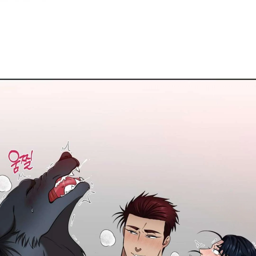 The Duke’s Baby Fever - Chapter 44 manhwa