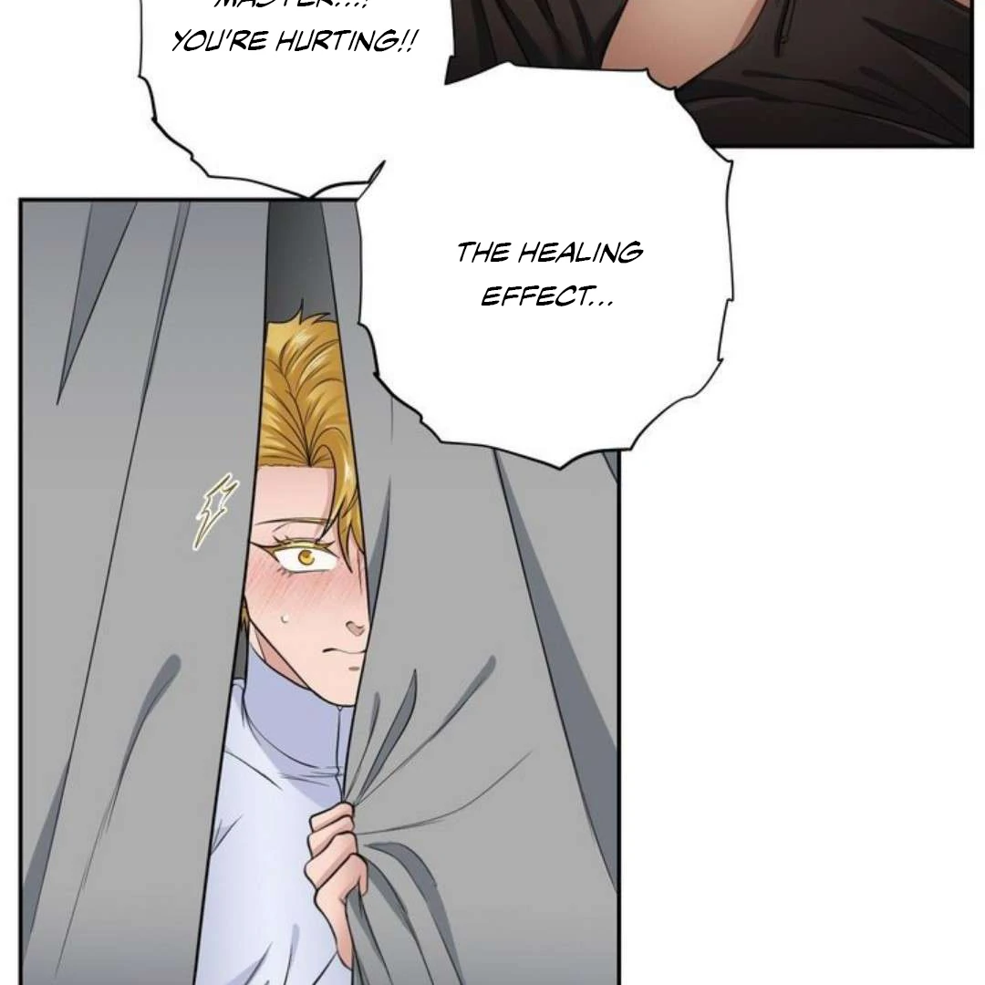 The Duke’s Baby Fever - Chapter 44 manhwa