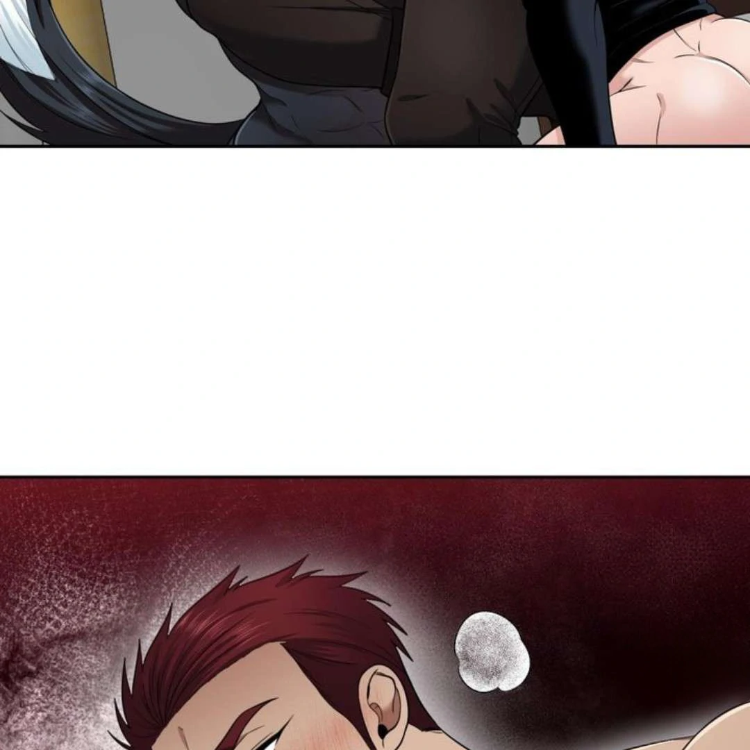 The Duke’s Baby Fever - Chapter 44 manhwa