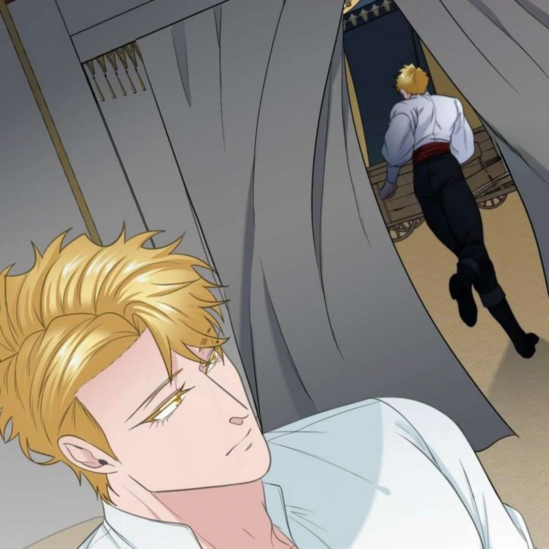 The Duke’s Baby Fever - Chapter 44 manhwa